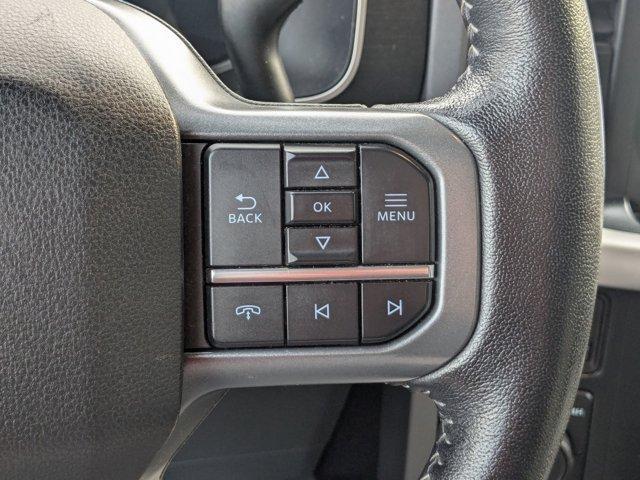 used 2022 Ford F-150 car, priced at $38,848