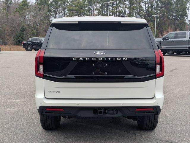new 2026 Ford Expedition car, priced at $72,177