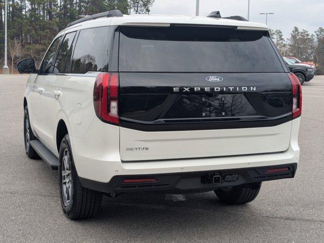 new 2026 Ford Expedition car, priced at $72,177