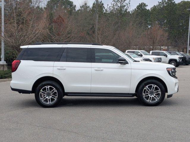 new 2026 Ford Expedition car, priced at $72,177