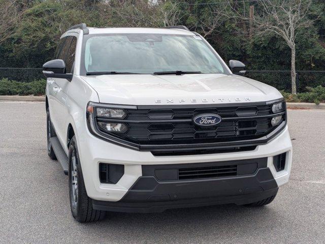 new 2026 Ford Expedition car, priced at $72,177