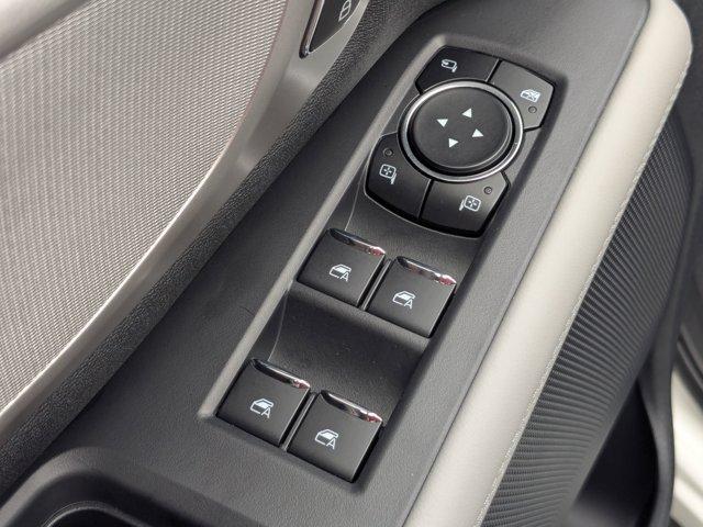 new 2026 Ford Expedition car, priced at $72,177