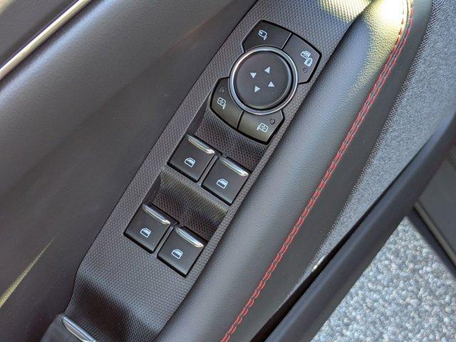 new 2025 Ford Mustang Mach-E car, priced at $49,687