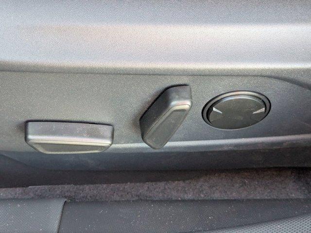 new 2025 Ford Mustang Mach-E car, priced at $49,687