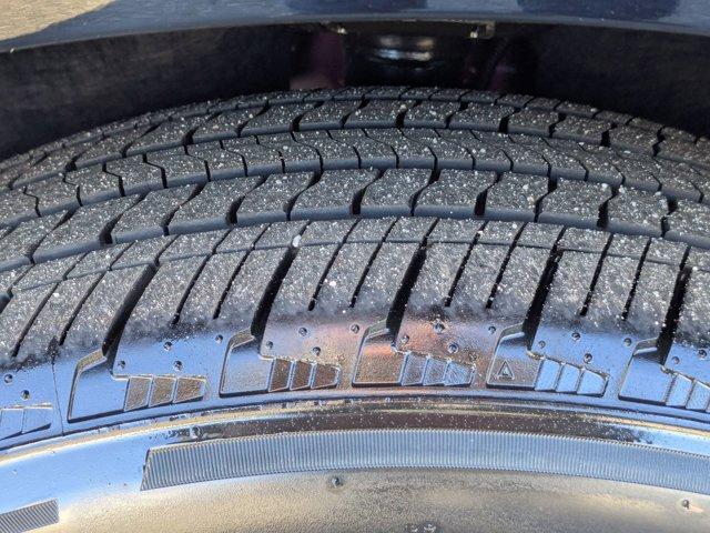 new 2025 Ford Mustang Mach-E car, priced at $49,687