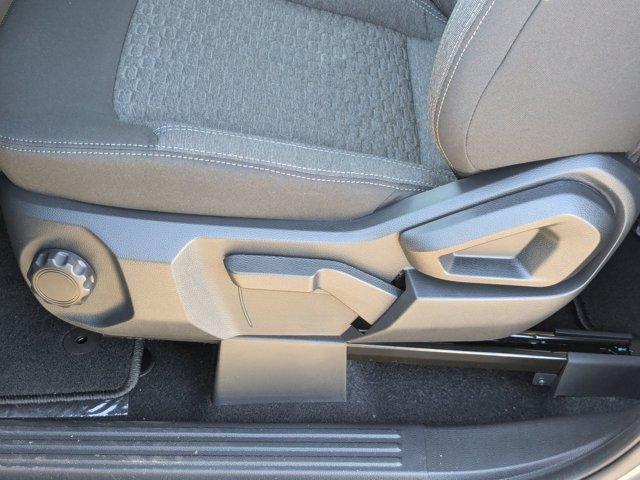 new 2025 Ford Ranger car, priced at $30,832