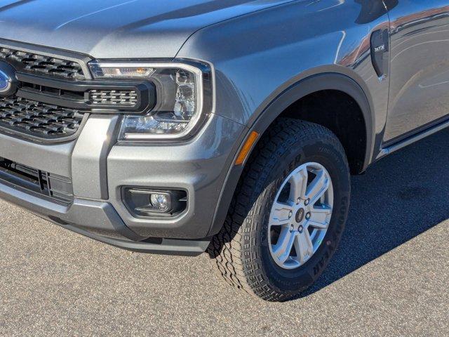 new 2025 Ford Ranger car, priced at $30,832