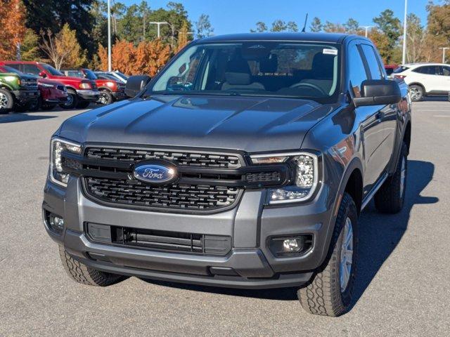 new 2025 Ford Ranger car, priced at $30,832