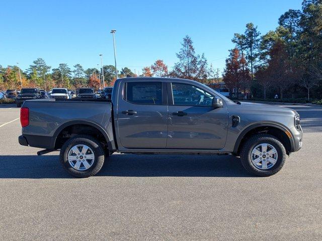 new 2025 Ford Ranger car, priced at $30,832
