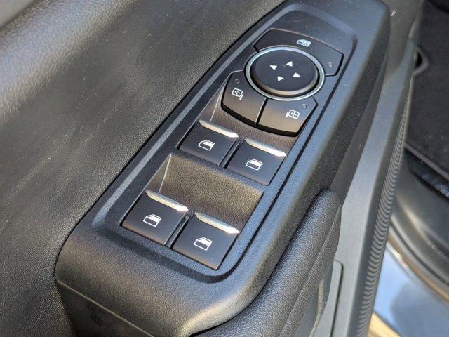 new 2025 Ford Ranger car, priced at $30,832