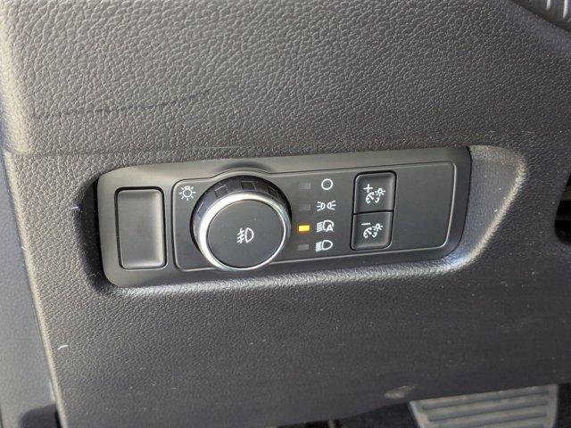 new 2025 Ford Ranger car, priced at $30,832