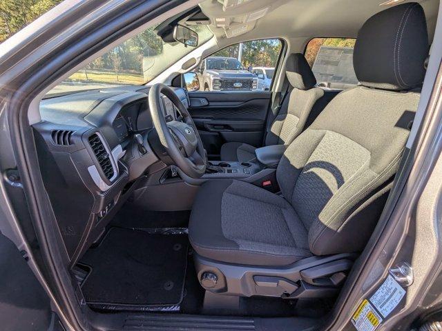 new 2025 Ford Ranger car, priced at $30,832