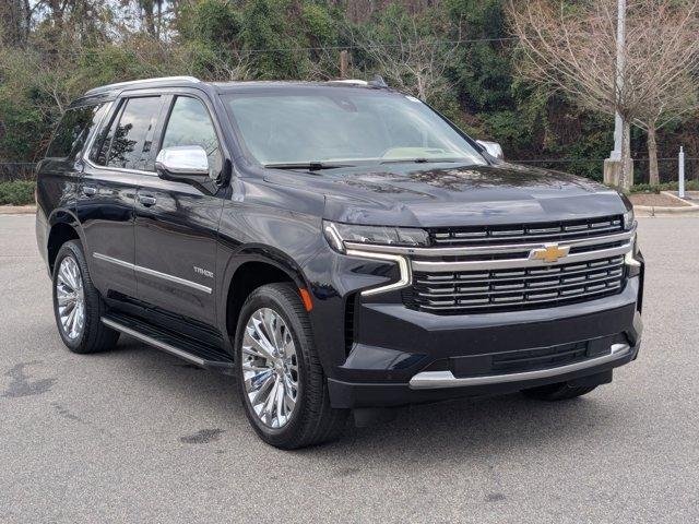 used 2021 Chevrolet Tahoe car, priced at $43,982