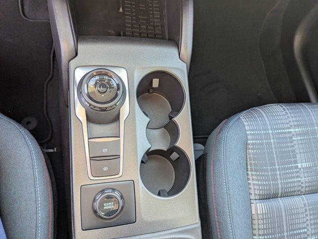 new 2025 Ford Bronco Sport car, priced at $35,862