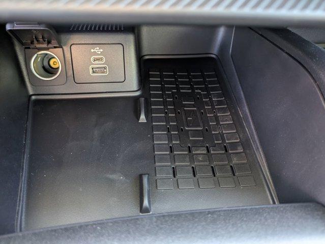 new 2025 Ford Bronco Sport car, priced at $35,862