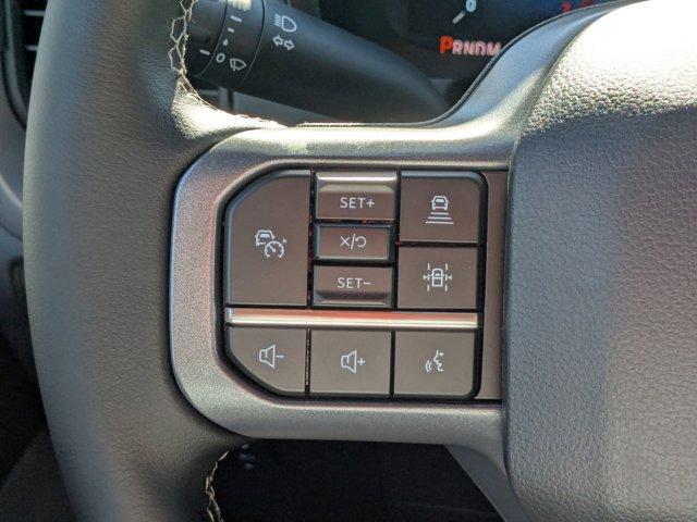 new 2025 Ford F-150 car, priced at $62,527