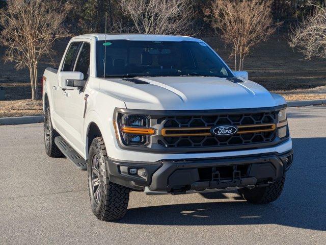 new 2025 Ford F-150 car, priced at $76,302