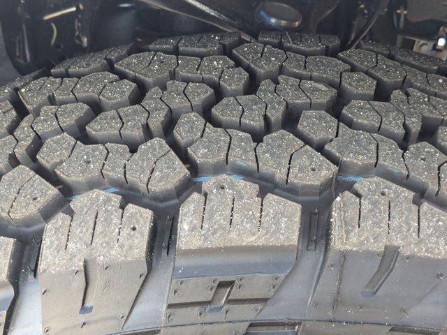 new 2025 Ford F-150 car, priced at $76,302