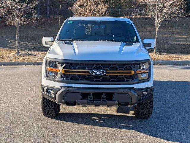 new 2025 Ford F-150 car, priced at $76,302
