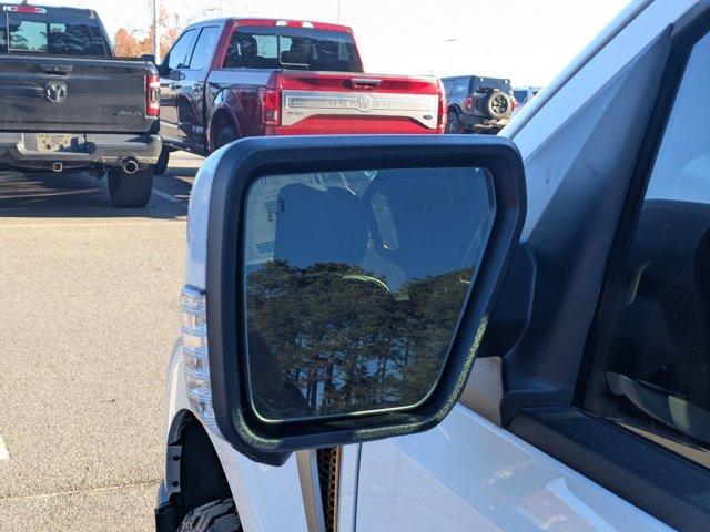 new 2025 Ford F-150 car, priced at $76,302