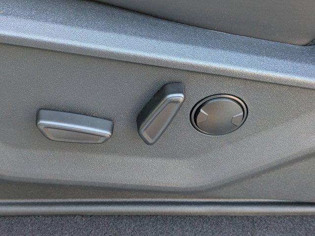 new 2025 Ford F-150 car, priced at $76,302