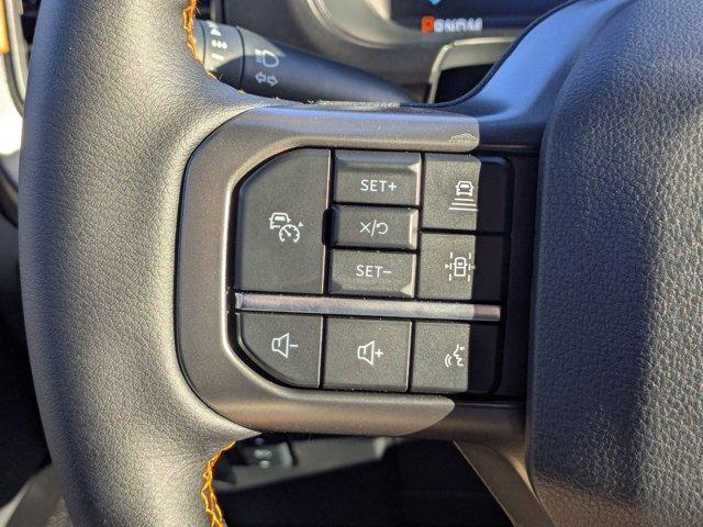 new 2025 Ford F-150 car, priced at $76,302