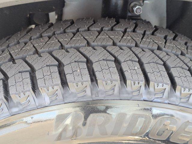 used 2025 Ford Bronco Sport car, priced at $25,542