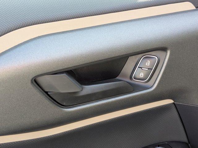 used 2025 Ford Bronco Sport car, priced at $25,542