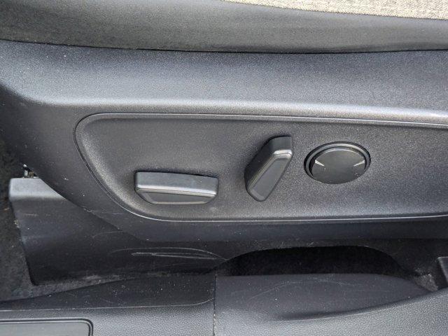 used 2025 Ford Bronco Sport car, priced at $25,542