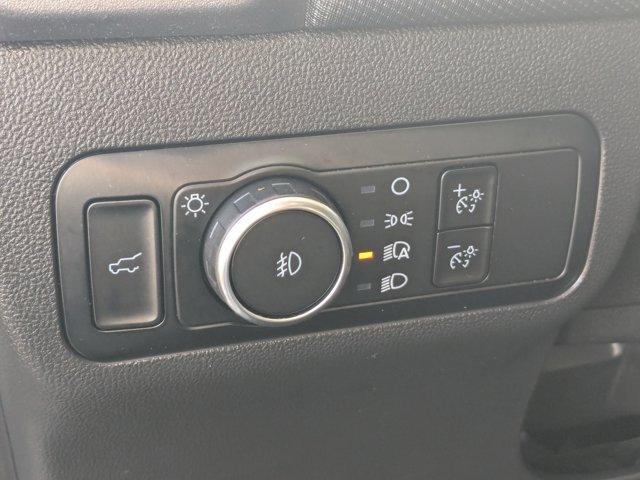 used 2025 Ford Bronco Sport car, priced at $25,542