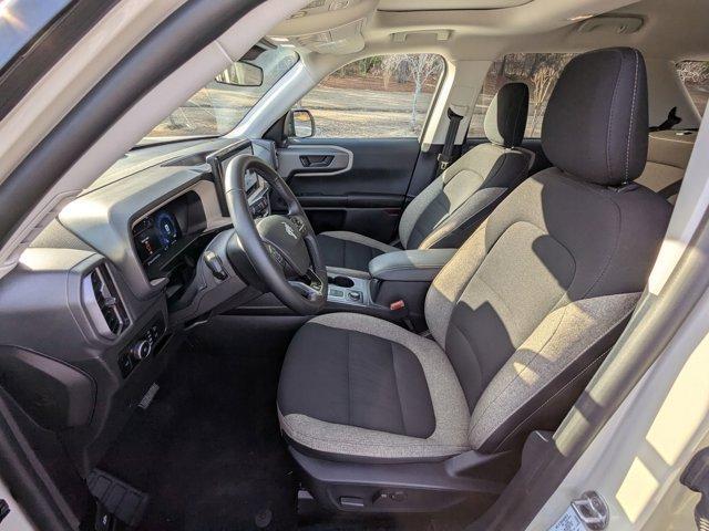 used 2025 Ford Bronco Sport car, priced at $25,542