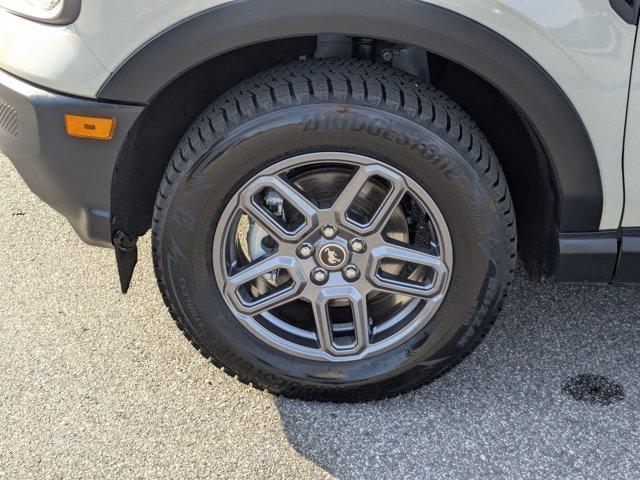 used 2025 Ford Bronco Sport car, priced at $25,542