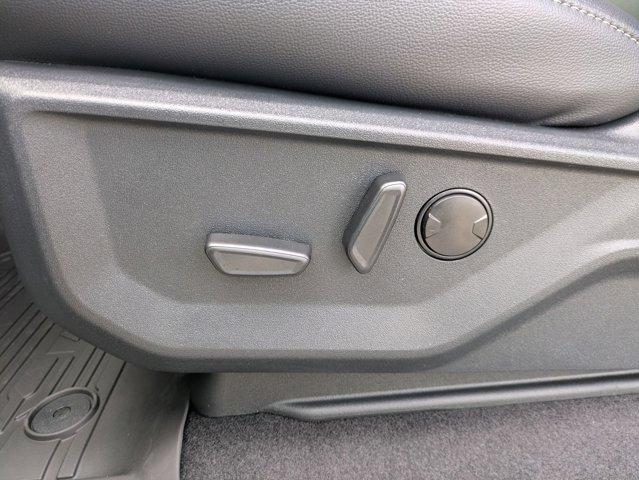 new 2025 Ford F-150 car, priced at $61,427