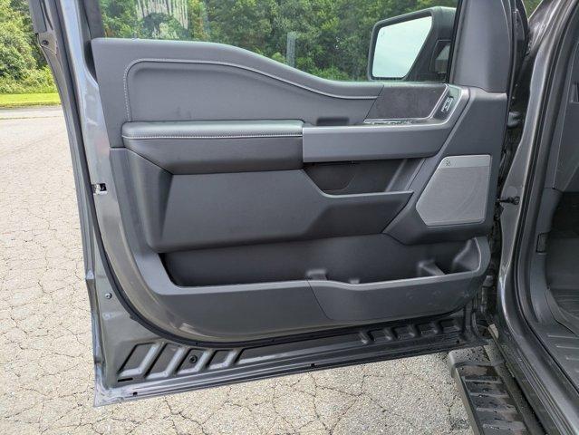 new 2025 Ford F-150 car, priced at $61,427