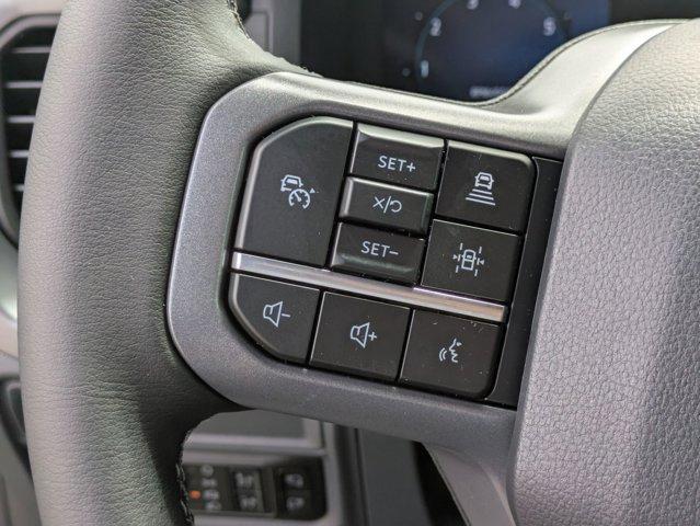 new 2025 Ford F-150 car, priced at $61,427