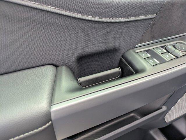 new 2025 Ford F-150 car, priced at $61,427