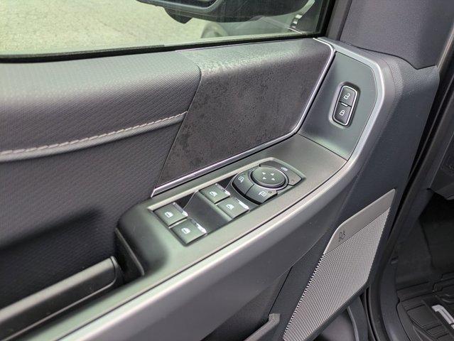 new 2025 Ford F-150 car, priced at $61,427