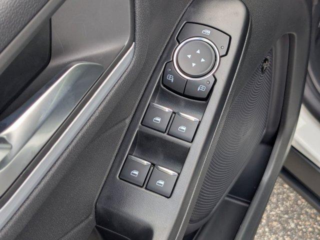 new 2025 Ford Escape car, priced at $36,497