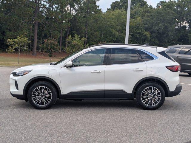 new 2025 Ford Escape car, priced at $36,497