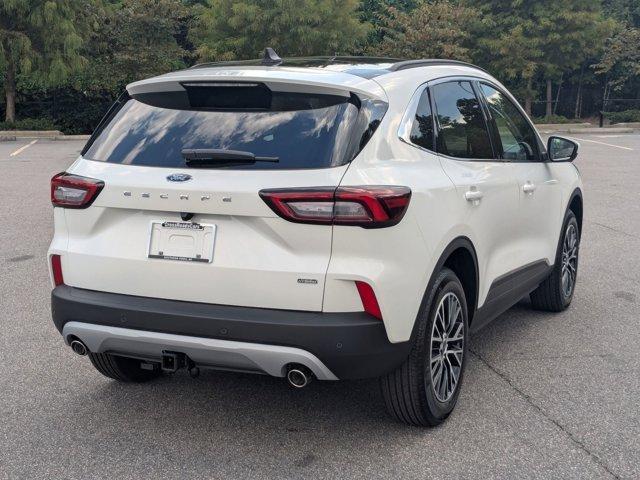 new 2025 Ford Escape car, priced at $36,497