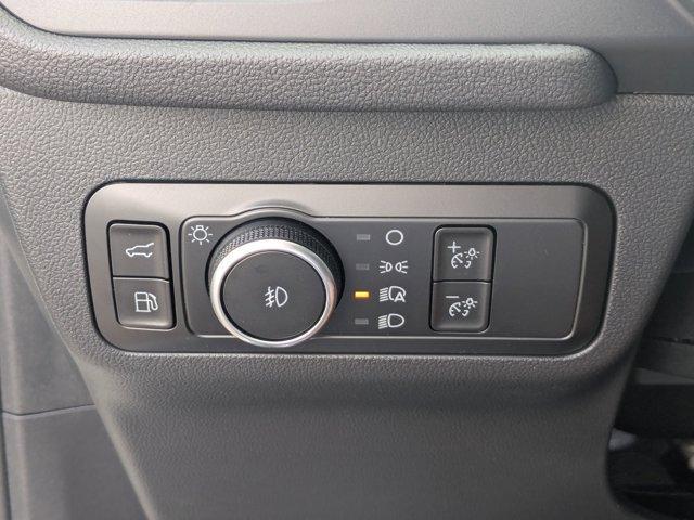 new 2025 Ford Escape car, priced at $36,497