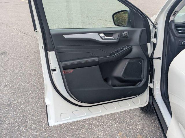 new 2025 Ford Escape car, priced at $36,497