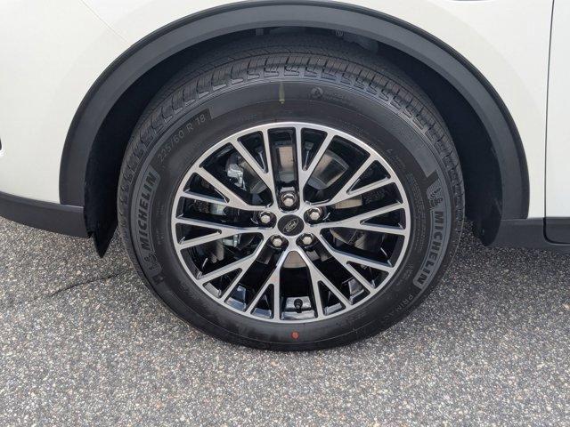 new 2025 Ford Escape car, priced at $36,497