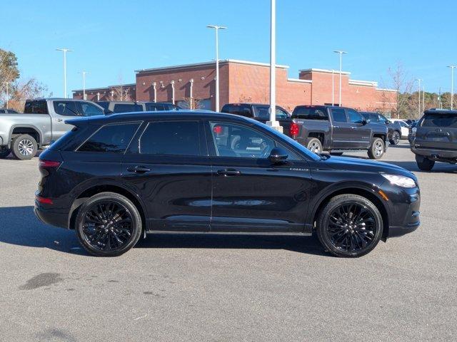 used 2025 Lincoln Corsair car, priced at $36,915