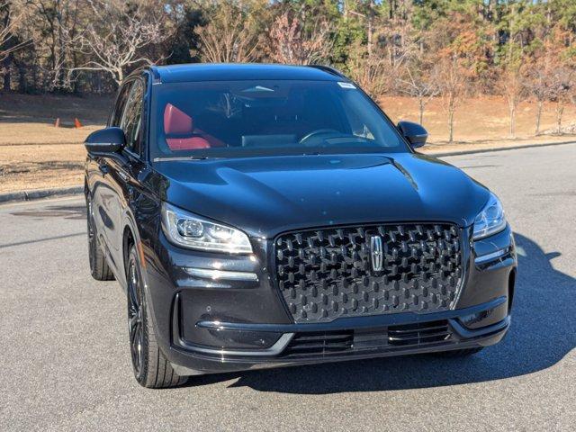 used 2025 Lincoln Corsair car, priced at $36,915