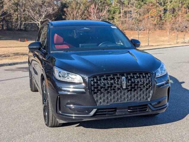 used 2025 Lincoln Corsair car, priced at $36,915