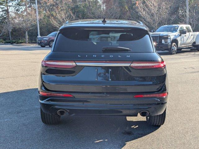 used 2025 Lincoln Corsair car, priced at $36,915