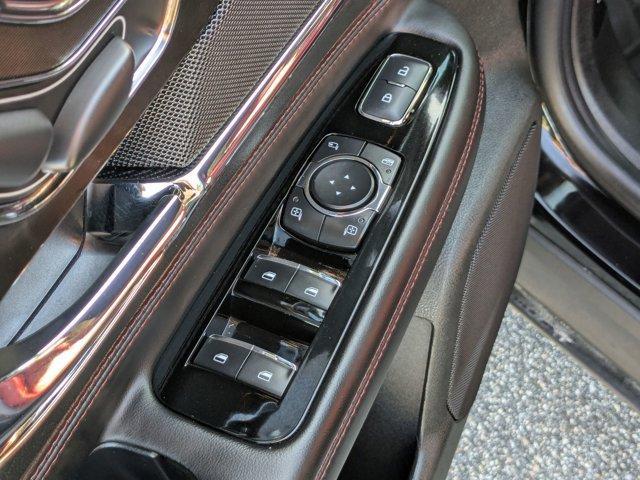 used 2025 Lincoln Corsair car, priced at $36,915