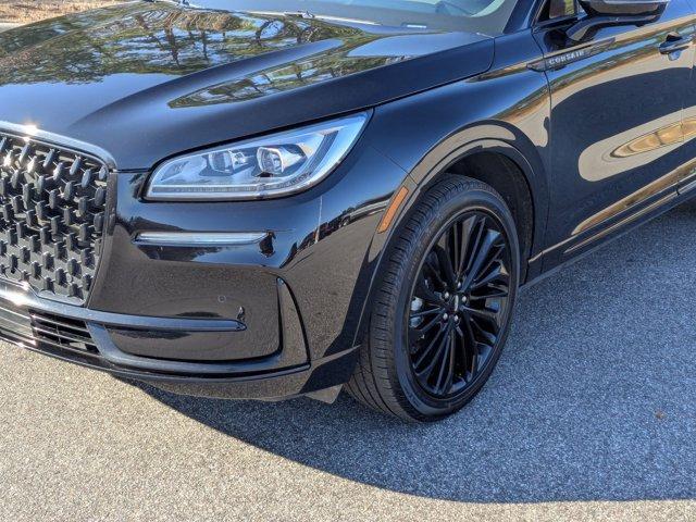 used 2025 Lincoln Corsair car, priced at $36,915