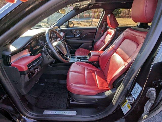 used 2025 Lincoln Corsair car, priced at $36,915